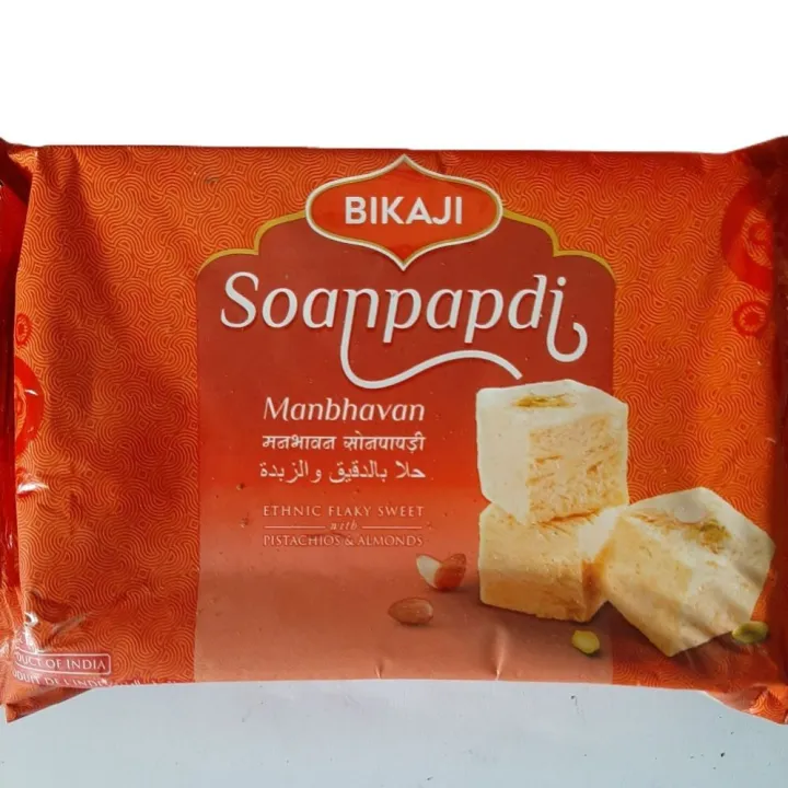Bikaji%20Manbhavan%20Soanpapdi%20-200Gm%20-%20Image%203