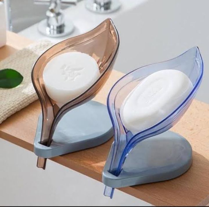 Pack%20of%202%20Pcs%20LEAF%20SOAP%20HOLDER%20(L004)-Bathroom%20Toilet%20Soap%20Holder-Leaf%20Soap%20Holder-Soap%20Dispenser-Kitchen%20Dish%20wash%20Storage%20Tray%20%20-%20Sponge%20Foam%20Holder%20%7C%20CHEAP%20PRICE%20-%20%7C%20BEST%20-%20CHEAP%20PRICE%20IN%20PAKISTAN%20%7C%20By%20BUYVOGUE%20-%20Image%202