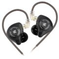 KZ Edx Pro X Earphone With Mic in Ear headphones.