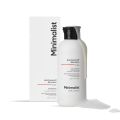 Minimalist Anti-Dandruff Shampoo | Clarifying Shampoo with Salicylic Acid, Climbazole & Piroctone Olamine | Remove Flakes, Soothes Itchy Scalp & Reduces Dandruff | Sulphate-Free | Fragrance-Free | Suitable for All Hair Types | For Women & Men | 200 ml. 