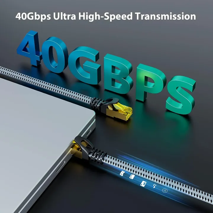 CYANMI%20Cat8%20Cat6%20Ethernet%20Cable%20STTP%2040Gbps%202000MHz%20RJ45%20Network%20Lan%20Patch%20Cord%20for%20Router%20Modem%20Internet%20RJ%2045%20Ethernet%20Cable%20-%20Image%202
