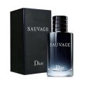 Dior - SAUVAGE IMPRESSION Perfume and long lasting perfume and good fragrance and best for men and best for gift - 100ml. 