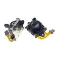 For PS5 Portal & VR2 Electromagnetic 3D Analog Joystick Module For PlayStation Portal Hall Effect Joystick Thumb Joysticks.