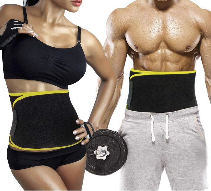 Waist%20Trimmer%20Belt%20Sweat%20Sauna%20Slim%20Belt%20for%20Men%20and%20Women%20Low%20Back%20and%20Lumbar%20Support%20Abdominal%20Trainer%20Increased%20Core%20Stability%20-%20Image%206