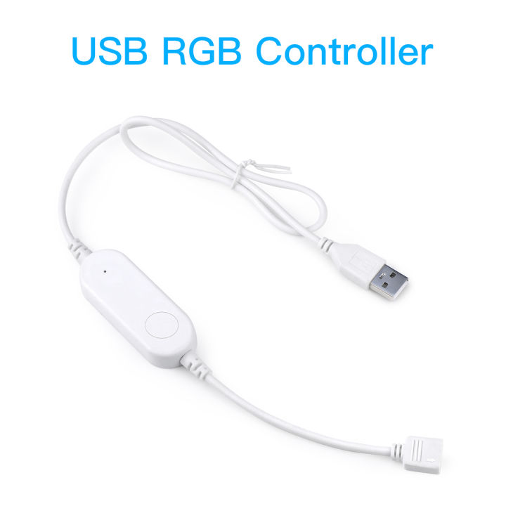 Smart%20USB%205V%20TUYA%20LED%20Strip%20RGB%20Dimmer%20Dimmable%20LED%20Light%20WIFI%20Controller%20for%204pin%205050SMD%202835SMD%20Neon%20Tape%20Work%20with%20Alexa%20-%20Image%207