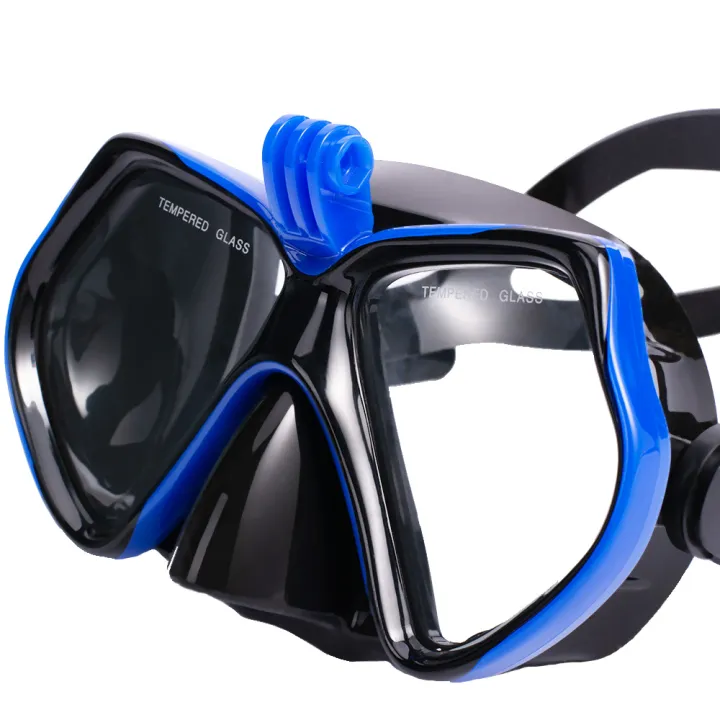 Diving%20Mask%20Swimming%20Goggles%20For%20GoPro%20Underwater%20Sports%20Camera%20Tempered%20Glass%20Professional%20Scuba%20Dry%20Snorkel%20Tube%20Adults%20Youth%20-%20Image%206