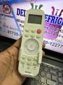 Haier Air Condition Remote. 
