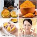 SKY Pearl And Curcumin Whitening Cream 20g ( Thailand). 