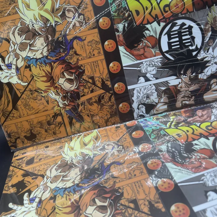 Dragon%20Ball%20Super%20Saiyan%20Goku%20Collectible%20Card%20Album%204%20Compartments%20Can%20Hold%20240%20Pcs%20Card%20Matte%20Touch%20Shell%20Card%20Album%20%20-%20Image%205