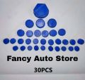 Fancy Bolt Cover For CG125 CD70 & All chaina bike's. 