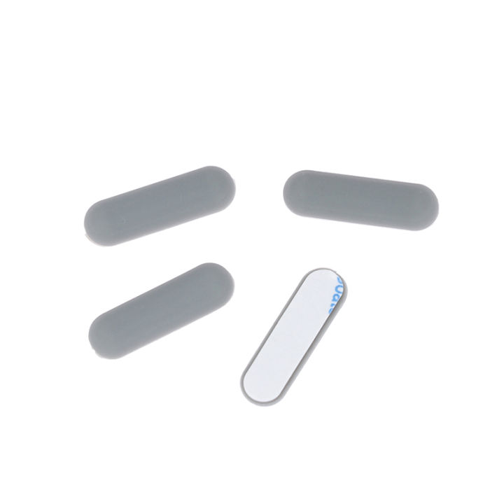 2026%20NEW%20Replacement%20Genuine%20Fit%20%20Feet%204pcs,%20Anti-Slip%20&%20Shock%20Absorption%20for%20EliteBook%20G5%20G6%20Series,%20Laptop%20Base%20Cover%20-%20Image%203