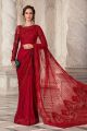 Saree, Saari Master Blaster Sari Exclusive 2025 MariaB for Girls and Women. 