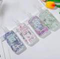 Sweet Night Perfume Fresh Fragrance Body Mist 100ml Body Fragrance For Women.