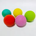 5.5cm Racquet Ball Squash Low Speed Rubber Hollow Training Competition Thickness 5mm High Elasticity Practice Balls. 