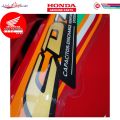 Genuine side covers for Honda CD70 2020 | Original side Tappa CD70 2022. 