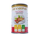 Diamond Mackerel 425G. 