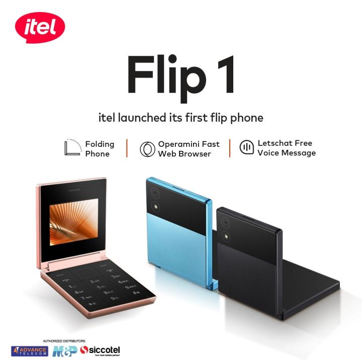 Itel%20Flip%201%20%7C%202.4"%20Display%20Big%20LCD%20%7C%20Dual%20SIM%20%7C%201200mAh%20Battery%20%7C%20King%20Voice%20%7C%20Slim%20Stylish%20Flip%20Feature%20Phone%20%7C%202000%20Contacts%20&%20100%20Messages%20Memory%20%7C%20Bluetooth%20Calling%20Wireless%20FM%20Radio%20%7C%20Type-C%20Charging%20Support%20-%20Image%202