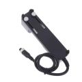 HRM-10 Battery Internal Resistance Meter Round Connector Accessory (Lithium Battery Internal Resistance Meter Accessory). 
