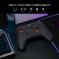 GameSir T4 Nova Lite Wireless Gamepad Game Controller for Switch, Android, IOS, PC & Steam Games Hall Effect Stick. 