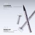 Lower eyelash stamp pen waterproof natural long-lasting eyeliner, no smudge suitable for beginners combination pack no fading. 