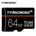 Micro tf SD Card 256GB 128GB 64GB 32GB High Speed Memory Card Extreme Pro For SmartPhone Camera Video Monitoring With Adapter. 