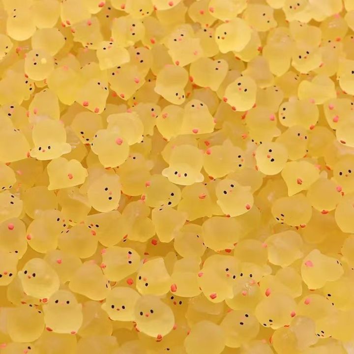 10-30PCS%20Mini%20Fluorescence%20Chicken%20Moss%20Toy%20Microlandscape%20Miniature%20Chick%20Figurines%20Fairy%20Garden%20Accessories%20Home%20Decor%20Crafts%20home%20decoration%20item%20-%20Image%206