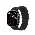 TK4 Ultra 4G (Android+Sim) Dual Strap Smartwatch (1GB, 16GB). 