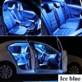 Car LED Interior Light Canbus For BMW 3 Series E30 E36 E46 E90 E91 E92 E93 F30 F31 F34 320i 320d 320e Coupe Touring Accessories. 