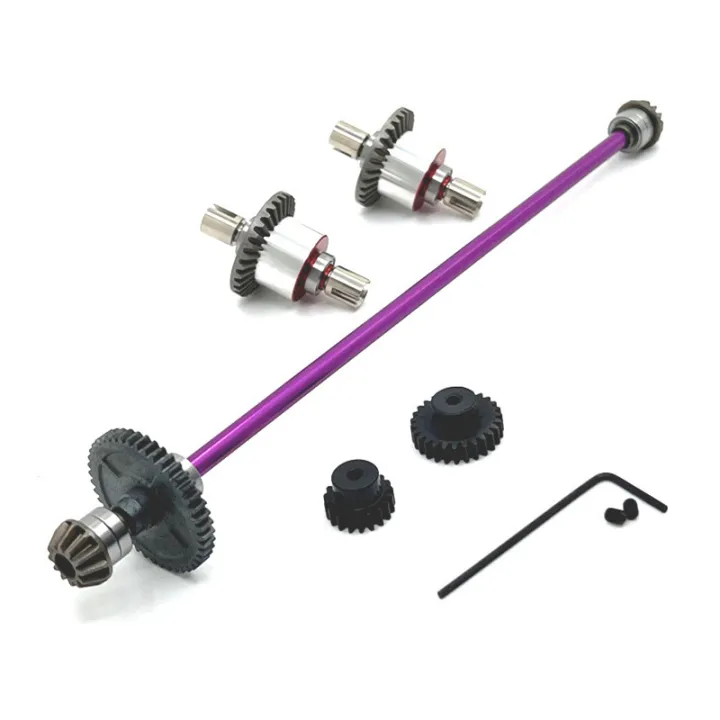Metal%20Upgrade%20Replacement%20Car%20Transmission%20Assembly%20RC%20Car%20Parts%20Fit%20For%20WLtoys%20124016%20124017%20124018%20124019%20124007%20124008%20-%20Image%202