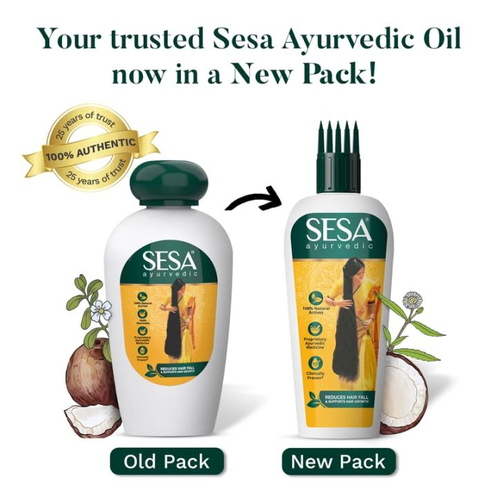 Sesa%20indian%20Ayurvedic%20Hair%20Oil%20(original)%20100ml%20-%20Image%202