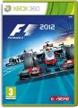F1 2012 ( Formula1 2012 ) - Xbox 360 (Original / Used). 