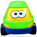 Unbreakable Sentro Car for children best Gift item Stylish and unique Car. 