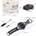 Mini Remote  Control Watch Car Toy Rc Car USB Rechargeable Toy Car For kid. 