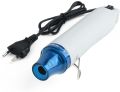 Heat gun l High quality mini 300w Heat gun | hot air tool for DIY| heat gun for resin art| multi-purpose mini heat tool. 