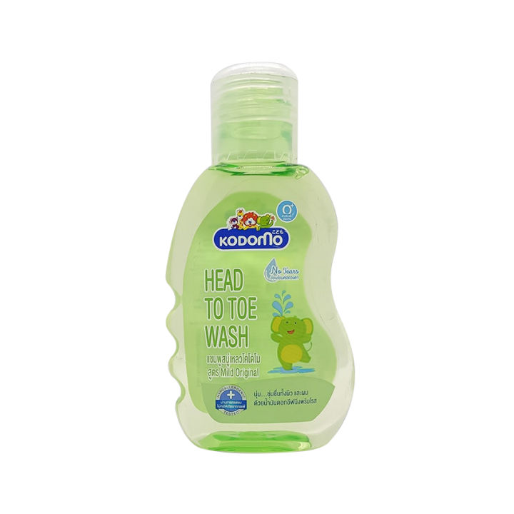 Kodomo%20Baby%20Head%20To%20Toe%20Wash%20100ml%20-%20Image%202