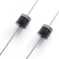 10 Pcs 10A10 Diode – 10A 1000V Silicon Rectifier Diodes 10 Ampere Axial Lead Rectifier and multipurpose. 