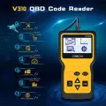 V310 Scanner for Car Obd2 Scanner Diagnostic Tool Vehicle Code Reader Auto Check Engine Obdii Eobd Can Diagnostic Scan Tool with Reset Clear. 