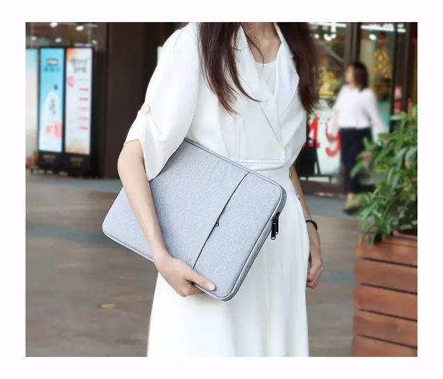 Laptop%20Inner%20Bag%2011/13/14/15/16/17%20Inch%20Computer%20Bag%20Protective%20Cover,%20Front%20Pocket%20Can%20Hold%20Power,%20Multifunctional%20Laptop%20Bag%20-%20Image%204