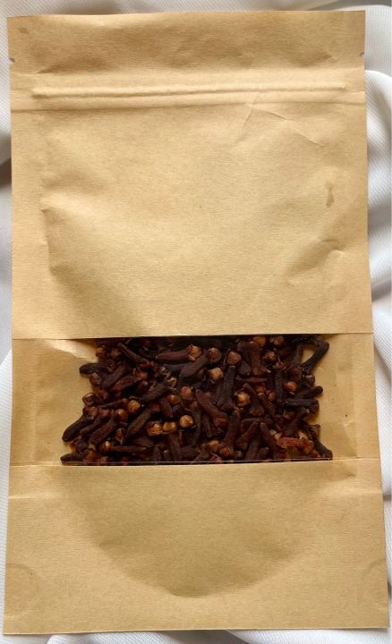 Cloves(hand picked) 1KG