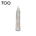 Dental 1:1 Straight Handpiece Inner Water Low Speed Handpiece LED Optical Fiber Dental Implant Tools. 