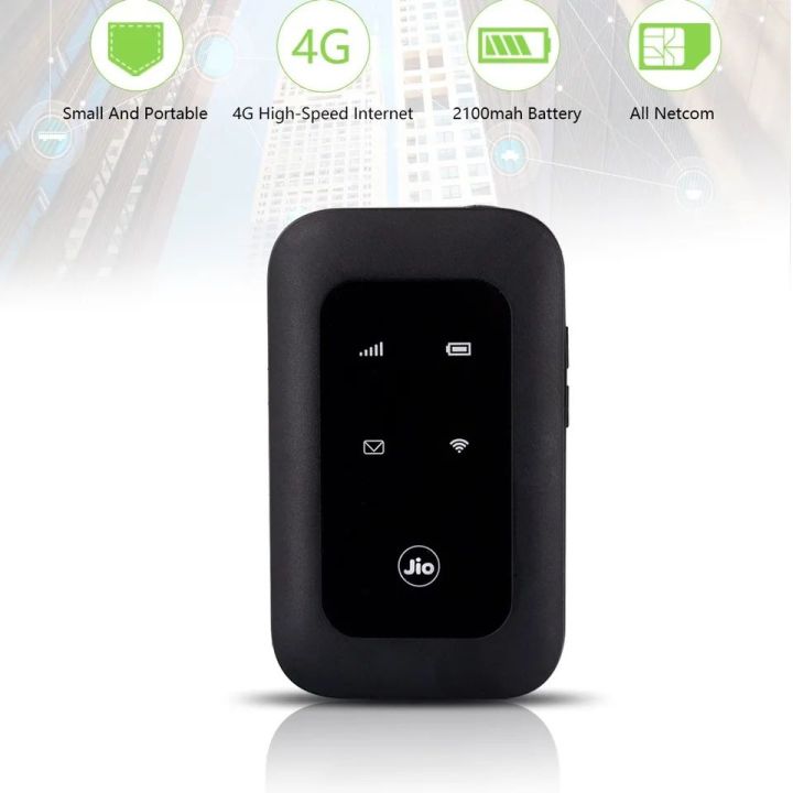 Portable%204G%20Router%20with%20SIM%20Card%20Slot%20Wireless%20Mini%20Router%204G%20LTE%20Mobile%20WiFi%20Hotspot%20for%20RV%20Travel%20Vacation%20Camping%20Remote%20Area%20-%20Image%205
