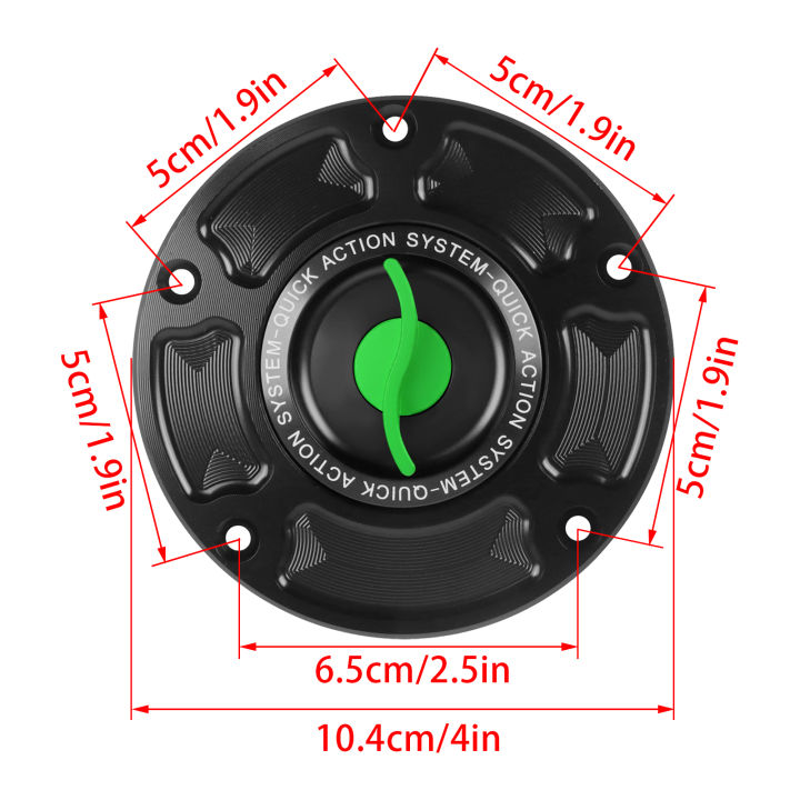 Panigale%20V4/S/R%20SPECIALE%20Motorcycle%20Fuel%20Gas%20Tank%20Cap%20Cover%20Quickly%20Release%20Keyless%20For%20DUCATI%20Panigale%20V2%20V4S%20899%20959%201199%201299%20-%20Image%206