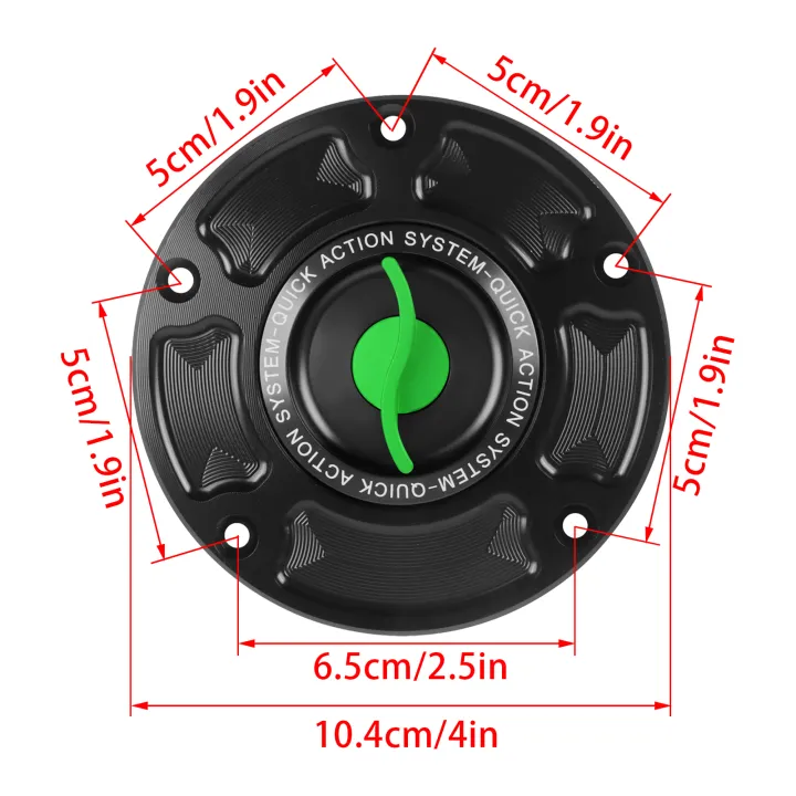 Panigale%20V4/S/R%20SPECIALE%20Motorcycle%20Fuel%20Gas%20Tank%20Cap%20Cover%20Quickly%20Release%20Keyless%20For%20DUCATI%20Panigale%20V2%20V4S%20899%20959%201199%201299%20-%20Image%206