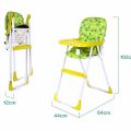 Baby High Chair, Food Training, Babies Toddlers. 