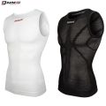DAREVIE Cycling First Layer Man Compression Seamless Women Bicycle Cycling Inner Sports First Layer Undershirt Bike Base Layer. 