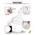 2Pcs Portable Rechargeable LED Street Camping Light Dimmable Tent Lantern USB Charging Emergency Multifunctional LED Lamp. 