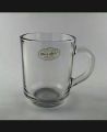 Tea Glass Cup 240ML - Set Of 6. 