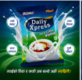 Khajurico Daily Xpress Tea & Coffee Whitener250g+150g free – Creamy Milk Powder for Tea & Coffee (Nepal). 