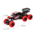 Off Road  Car 6 Wheel Remote Control Car Rechargeable Battery. 