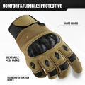 Touch Screen Outdoor Gloves Breathable Sports Hiking Camping Hunting Cycling Work Motorcycle Fishing Anti-skid Protection Gear.